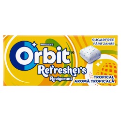 Orbit Refreshers Tropical...