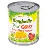 Bonduelle gold bio kukorica 170g/140g