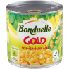 Bonduelle gold csemegekukorica 170g/140g