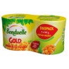 Bonduelle gold csemegekukorica 2x170g/140g