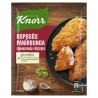 Knorr ropogós fokhagymás-fűszeres panírbunda 70 g