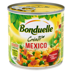 Bonduelle mexikói mix...