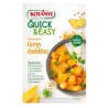 Kotányi Quick & Easy fűszerkeverék  currys ételekhez 20g