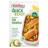 Kotányi Quick & Easy fűszerkeverék sült halakhoz 20g