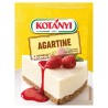 Kotányi Dessert Agartine növényi zselésítőszer 10 g