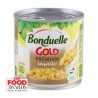 Bonduelle prém.gold csemegekukorica 170g