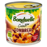 Bonduelle sombrero mix 340g/285g