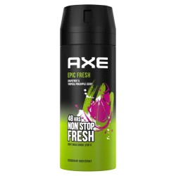 Axe deo spray Epic Fresh -...