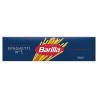 Barilla spaghetti apró durum száraztészta 500 g