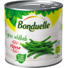 Bonduelle vapeur zöldh.zöldbab 295g/220g