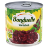 Bonduelle vörösbab 800g/500g