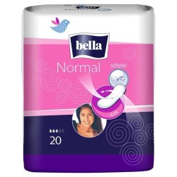 Bella normal egészségügyi betét - 20db