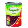 Bonduelle vörösbab maxipack 545g/340g