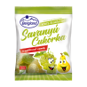 Bergland savanyú cukorka körte-szőlő ízű, töltetlen-70g