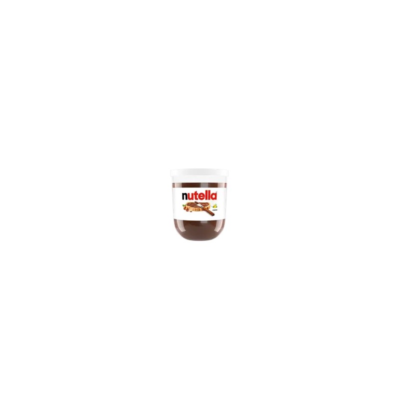 NUTELLA 200G FESTETT POHARAS
