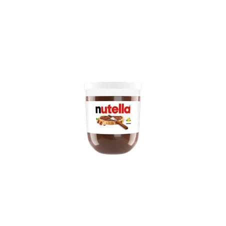 NUTELLA 200G FESTETT POHARAS