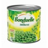 Bonduelle zöldborsó 400g/265g