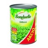 Bonduelle zöldborsó maxipack 545g/340g