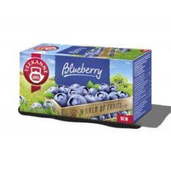 Teekanne blueberry áfonya 45g