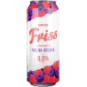 Borsodi 0,5l dob.sör Friss málna-áf.0,0%