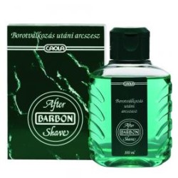 BARBON AFTER SHAVE PETES 100ML
