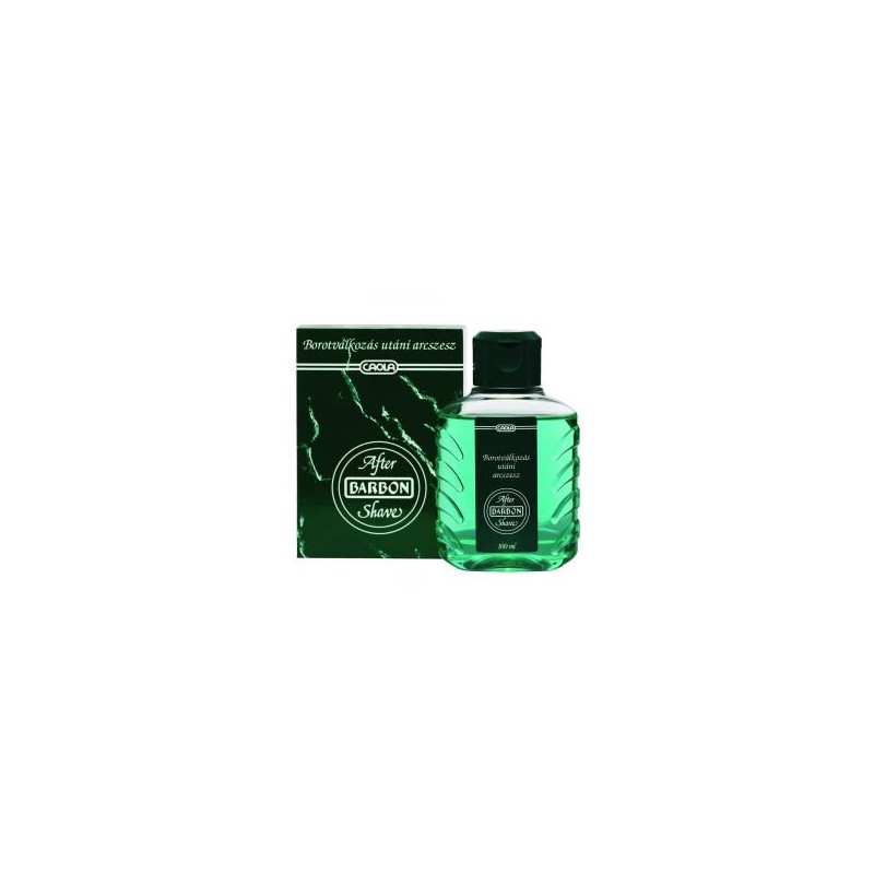 BARBON AFTER SHAVE PETES 100ML