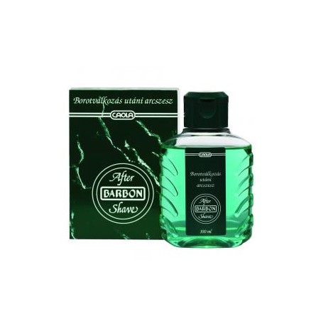 BARBON AFTER SHAVE PETES 100ML