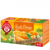 TEEKANNE TEA FRESH ORANGE 50G