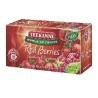 TEEKANNE TEA RED BERRYS 45G