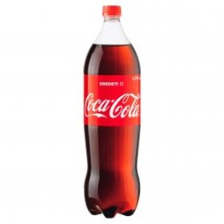 Coca cola pet szénsavas...