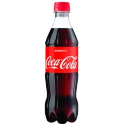 Coca cola pet sz. üdítő 0,5l