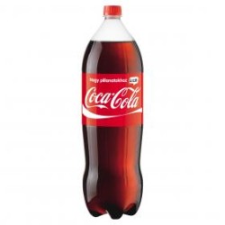 Coca cola pet sz. üdítő 2,25l