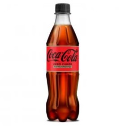Coca cola zero koff. m.pet...