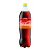 Coca cola zero lemon 1,75l PET