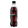 Coca cola zero pet sz.üdítő 0,5l