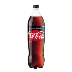 Coca cola zero pet sz.üdítő...