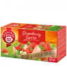 TEEKANNE TEA STRAWBERRY SUNRISE