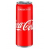 Coca cola sleek dob. sz.üdítő 0,33l
