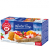 TEEKANNE TEA WINTER TIME 50G