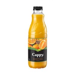 Cappy narancs pet üdítő 1l