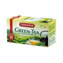 Teekanne zöld tea 35g