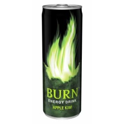 Burn apple-kiwi energiaital...