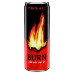 Burn original energiaital...
