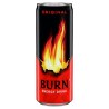 Burn original energiaital 0,25l