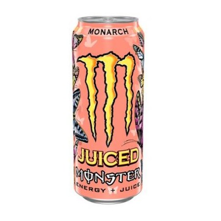 Monster monarch dob. energy ital 0,5l