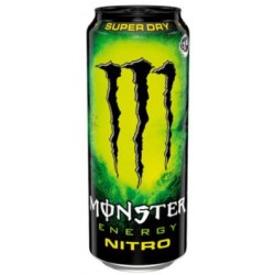 Monster nitro dob. energy...