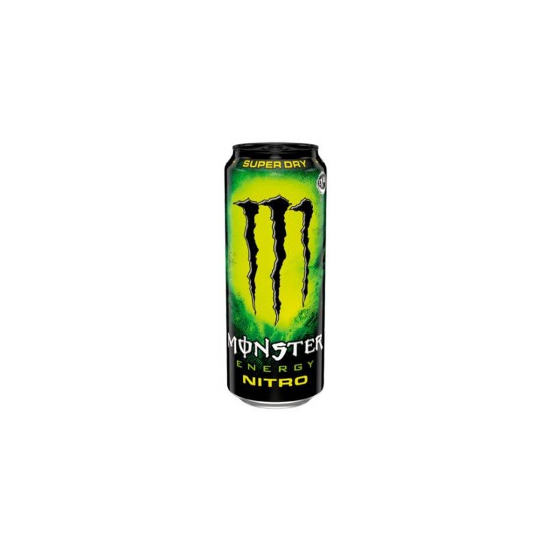 Monster nitro dob. energy ital 0,5l