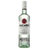 Bacardi 37,5% carta blanca rum 0,5l