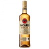 Bacardi 37,5% carta oro rum 0,7l