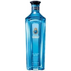 Bombay 47,5% star gin 1l